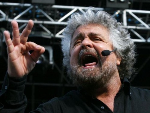 grillo
