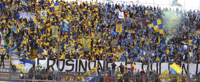 frosinone