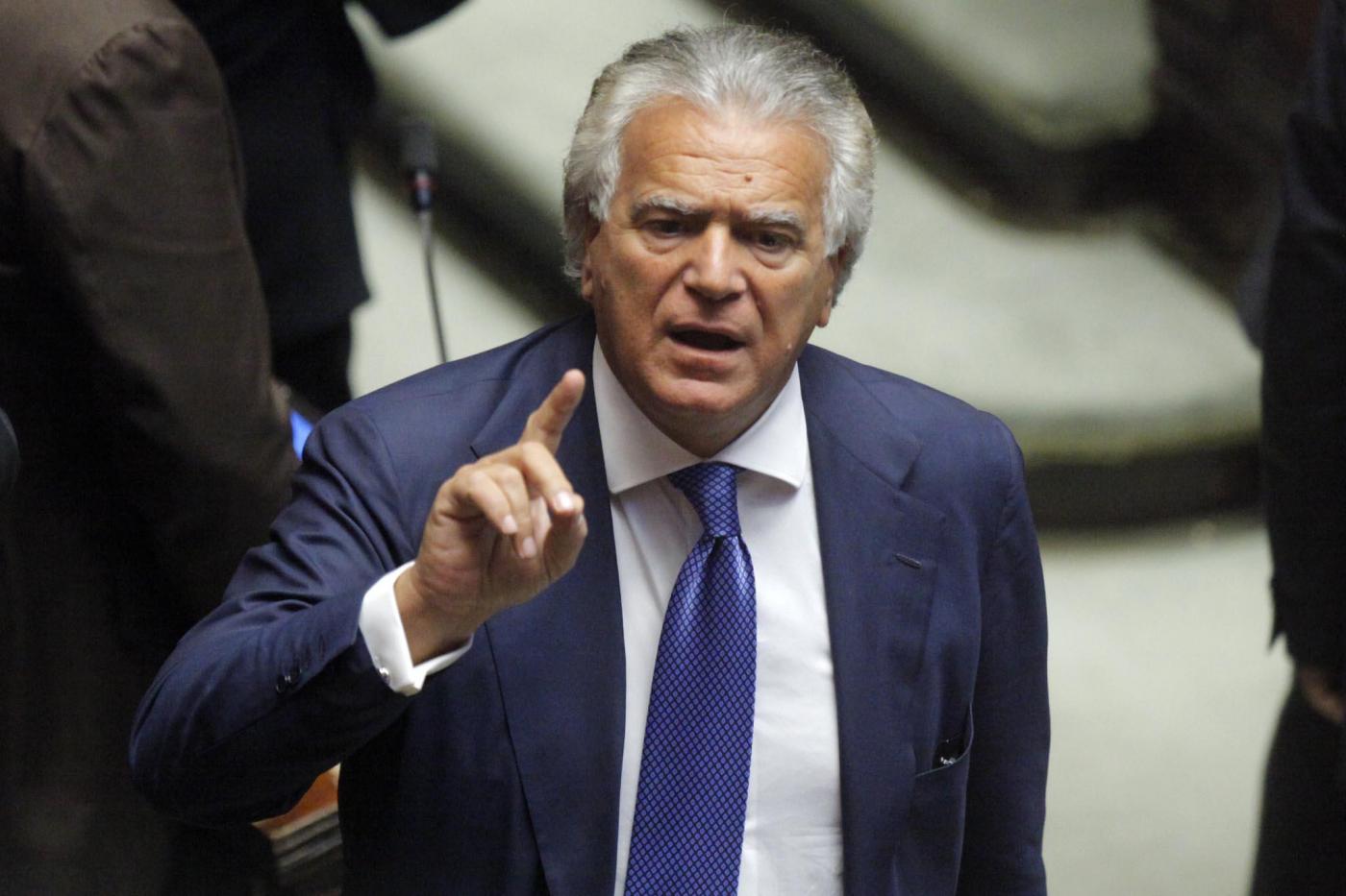 Camera, voto di fiducia